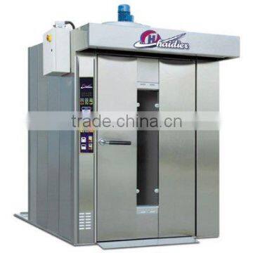 Rotary Oven For Bakery