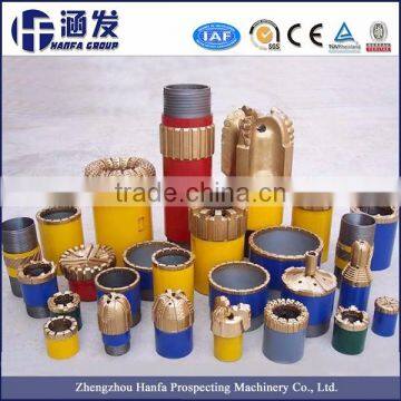 PDC Drill Bits for Sale photo-6