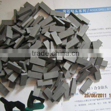 Carbide Saw Tips photo-2