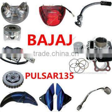 Bajaj Pulsar Accessories for Motorcycle Pulsar 135,180,220 photo-2