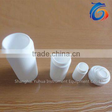 Small Reactor Stainless Steel Teflon Vessel photo-3