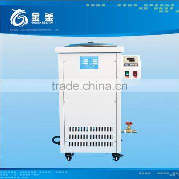 Temperature Controlled Oil Bath 10L