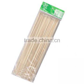 Disposable Bamboo BBQ Skewers Set photo-2