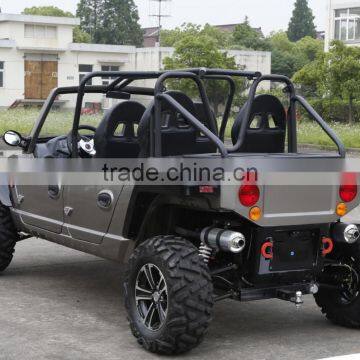 New 1100cc 4X4 EEC EPA 4-seater Buggy photo-2
