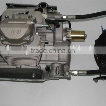 TRX350 Rancher ATV ENGINE PARTS photo-2