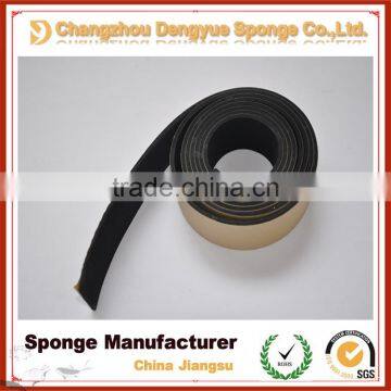 Construction Applications Anti Collision Foam Tape Electronic Equipment Heat Insulation Foam Strip photo-5