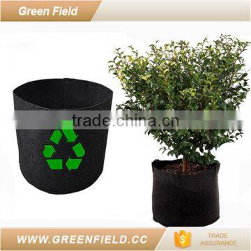 eco-friendly garden plant pot,smart felt plant pot