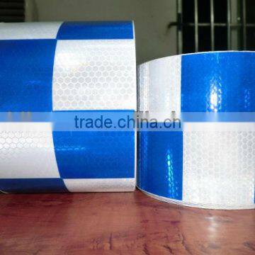 Manufacturer Acrylic Reflective Heat Transfer Film from China