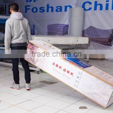 Hor Sale Printing Trolley Case for Mattress Packing photo-2