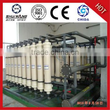 reverse osmosis water treatment equipment