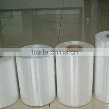 POF shrink wrap film PE heat shrink plastic packaging bag