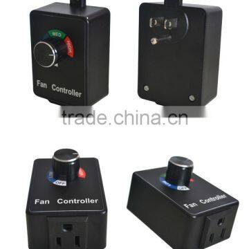 Guaranteed Quality Inline Vent Fan Controller photo-2