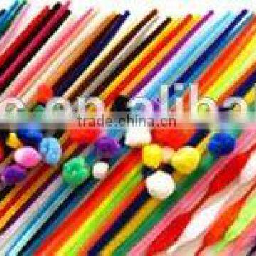 Chenille Pipe Cleaners For Kids DIY photo-6