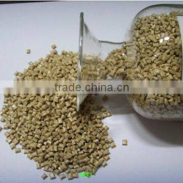 Big Stock! Virgin Grade LCP Granules/ LCP Resin/Crystal Polymer LCP Resin photo-4