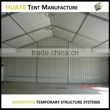 Factory Easy up Industrial Sheds Tent photo-4
