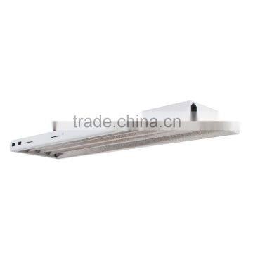 Latest 2 / 4 / 6 / 8 Lamps 8FT T5 Lighting Fixtures Fluorescent Reflector photo-5