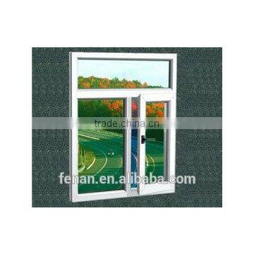 aluminum alloy aluminium profile for windows and doors by Fujian Fenan manufacturer