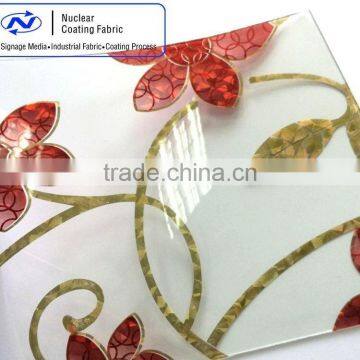 Small Order Low Price Transparent Pvc Table Cloth photo-6