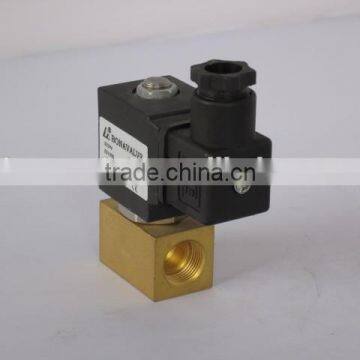 BONA Brass Solenoid Valve for Hot Oil/Oil Burner ZCQ-16B photo-3