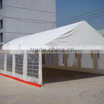 6*12M PVC Deluxe Party Tent