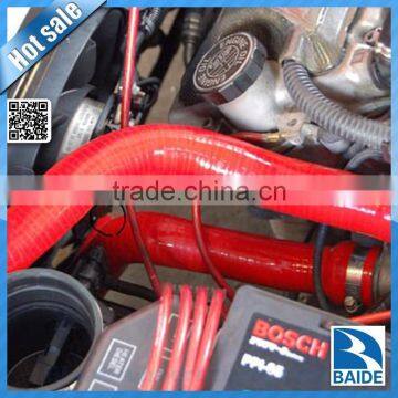 High Quality Silicone Hose Kit for Cars,Straigh/elbow/Radiator/Intake Hose photo-4