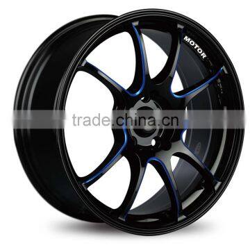 Competitive price!!!China factory direct paraguay wheels