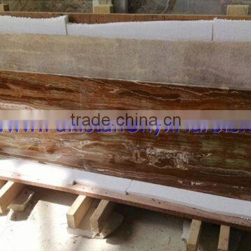 2017 Modern High Quality RED ONYX TABLE TOPS COLLECTION photo-4