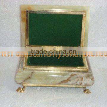 EXPORT QUALITY WHOLESALE 2017 ONYX JEWELRY REACTANGULARE BOXES photo-4