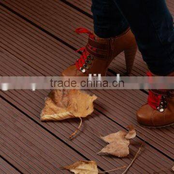 Balcony Floor Board/WPC Decking Board for Balcony photo-6