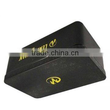 Rectangular Tin Boxes for Coffee photo-2