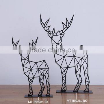 Bisini Metal Home Decoration, Interior Design Decorative Item photo-6