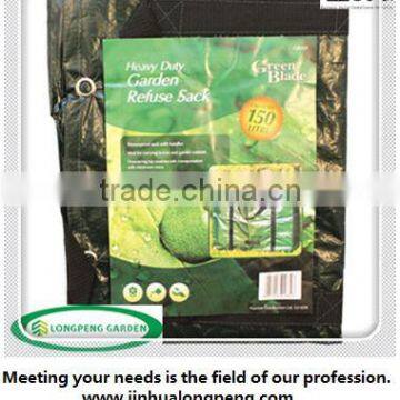 Durable Heavy Duty Garden Refuse Sack,Garden Bag