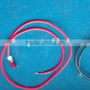 6.6KW 132V 64A on Board Lithium EV Battery Charger With Canbus photo-5