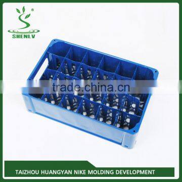 High quality customized professional beer box mould