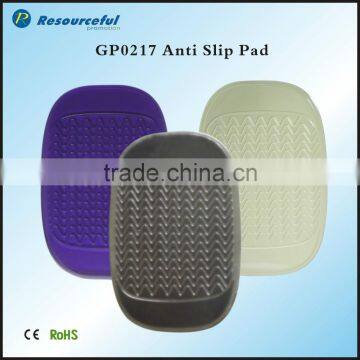 PU anti slip pad,Car mobile non-slip mat