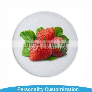 Sublimation Blank Souvenir Fridge Magnet