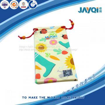 Custom Printed Microfiber Sunglass Bag photo-3
