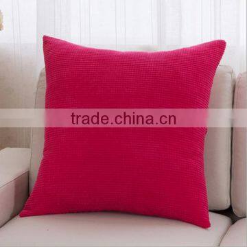Colorful Deractive Rattan Sofa Cushion Covers photo-3