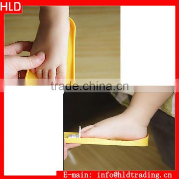 Children Kids Shoes Foot Length Measuring Ruler