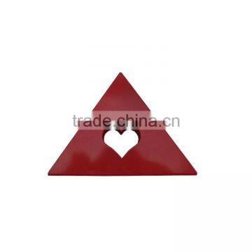 Metal Restaurant Paper Napkin Holder for Wedding photo-2