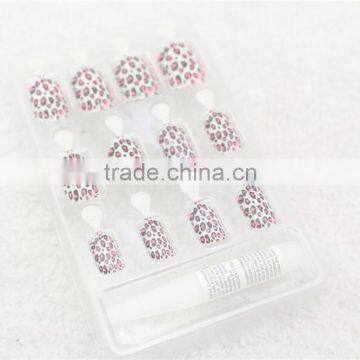 Hot Sale 3d Nail Art Decoration Handmade photo-3
