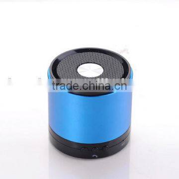 Hot-selling Mini Portable Bluetooth Speaker Hands-free Wireless Hands Regesture Recognition Speaker My Vision photo-3