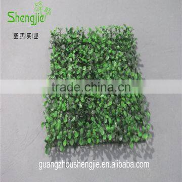 SJLJ013496 Indoor Outdoor Decorative Artificial Grass / Good Quality Artificial Plastic Garden Fence photo-3