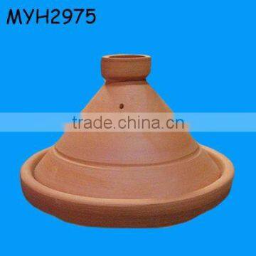 clay cooking pots