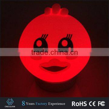 Outdoor Music Silicone Mini Bluetooth Speaker With LED Light photo-4