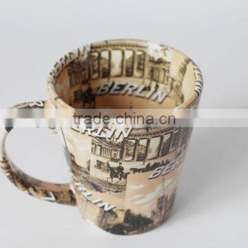 Ceramic Promotional Gift Cup photo-2