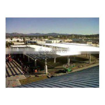 High Quality Bracket for Solar Panel 6000W photo-3