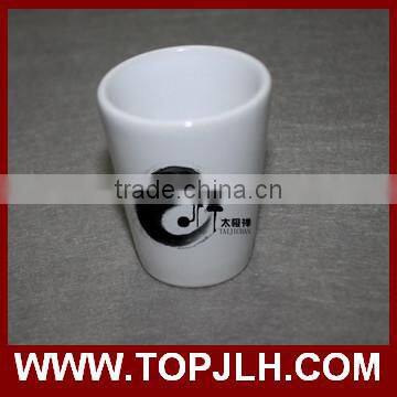 1.5oz Heat Transfer Printing Small Coffee Cups photo-4