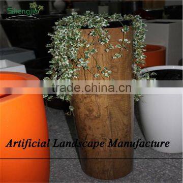 SJZJN 2658 Latest Handmade Decorative flower planter for sale