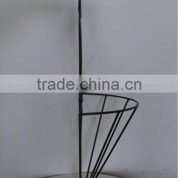 Hanging Basket With Coco Liner(LMHBC-7031) photo-3